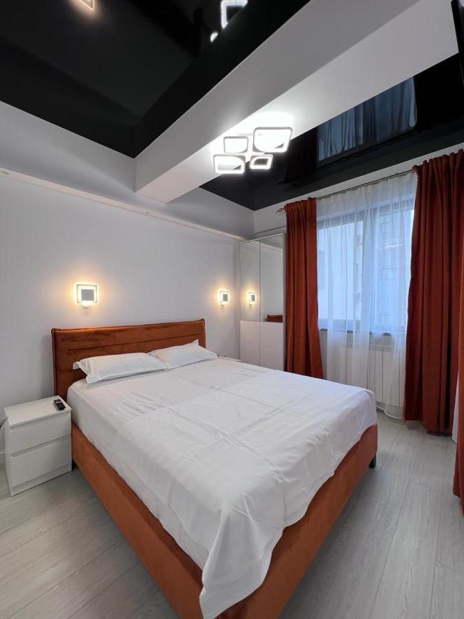 Apartament La Mare Нэводари Экстерьер фото