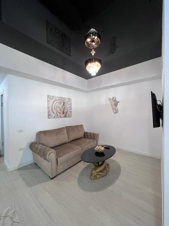 Apartament La Mare Нэводари Экстерьер фото